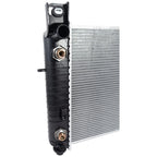 Radiators for Chevy Silverado 2500 HD, GMC Sierra 3500, 1500
