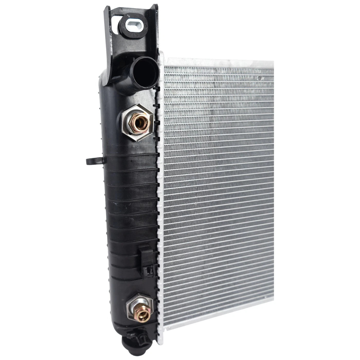 Radiators for Chevy Silverado 2500 HD, GMC Sierra 3500, 1500