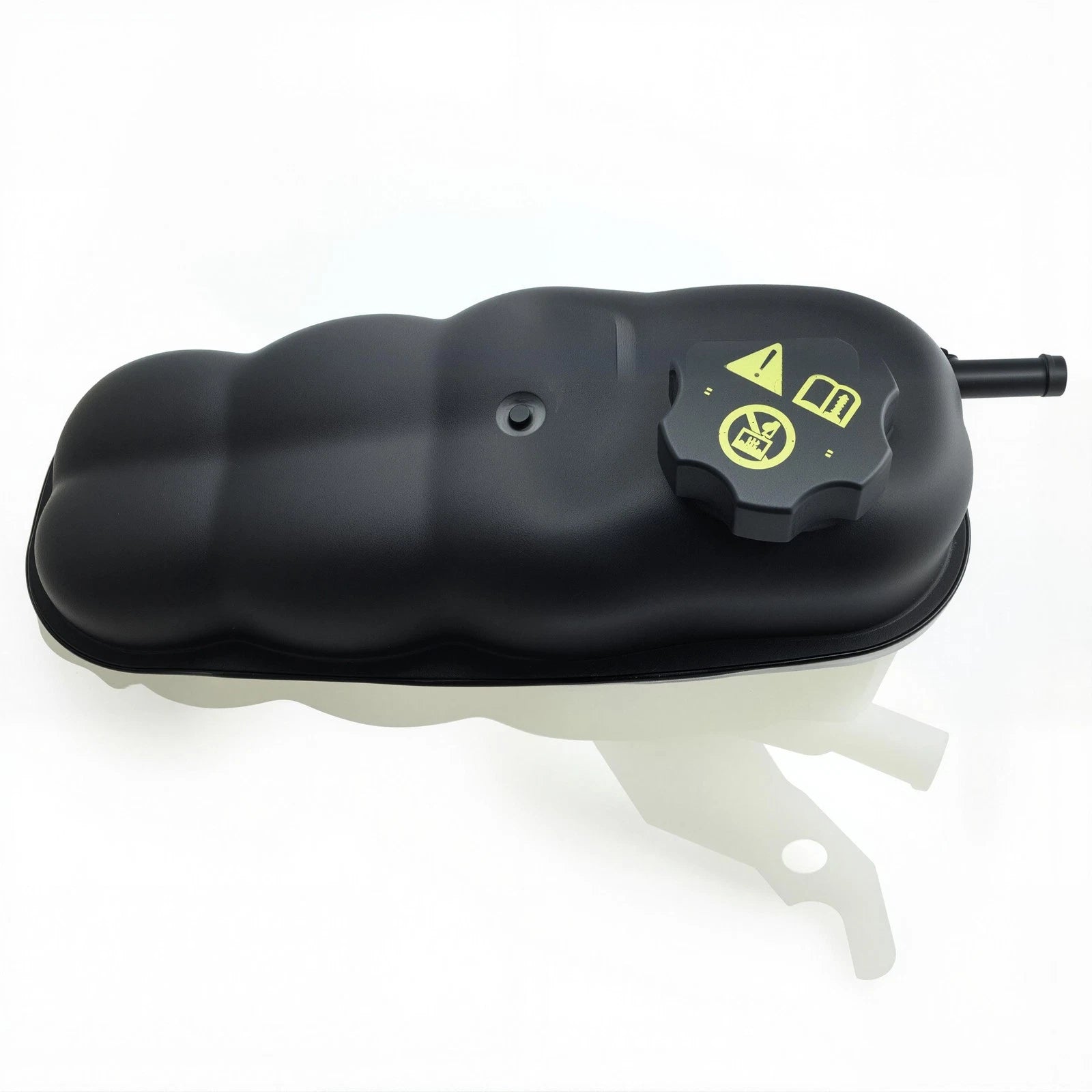 Coolant Overflow Tank with Cap for Avalanche Yukon Escalade (2002–2013) 603-054 15833723