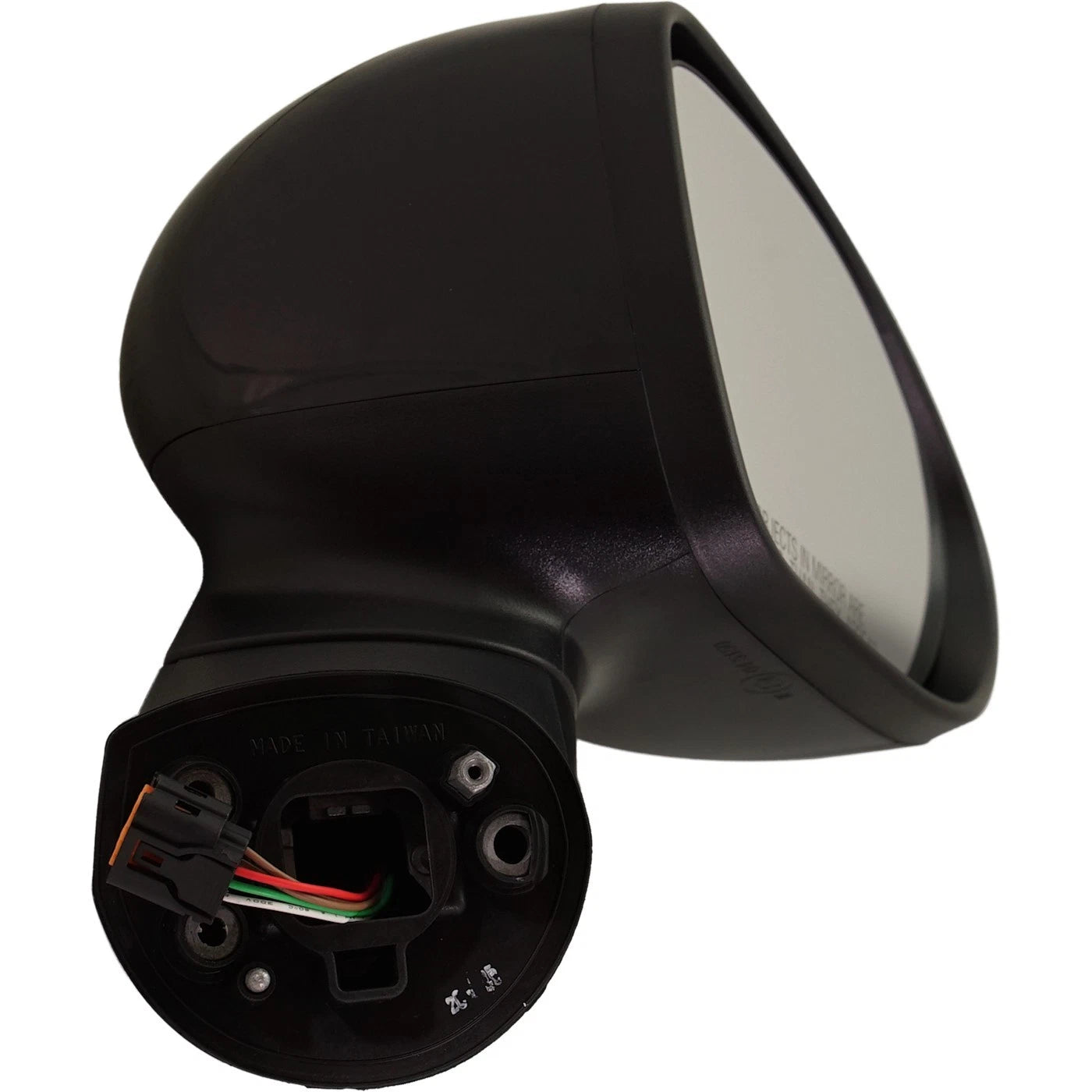 Power Heated Mirrors for Kia Rio (2012–2017) Left & Right Side