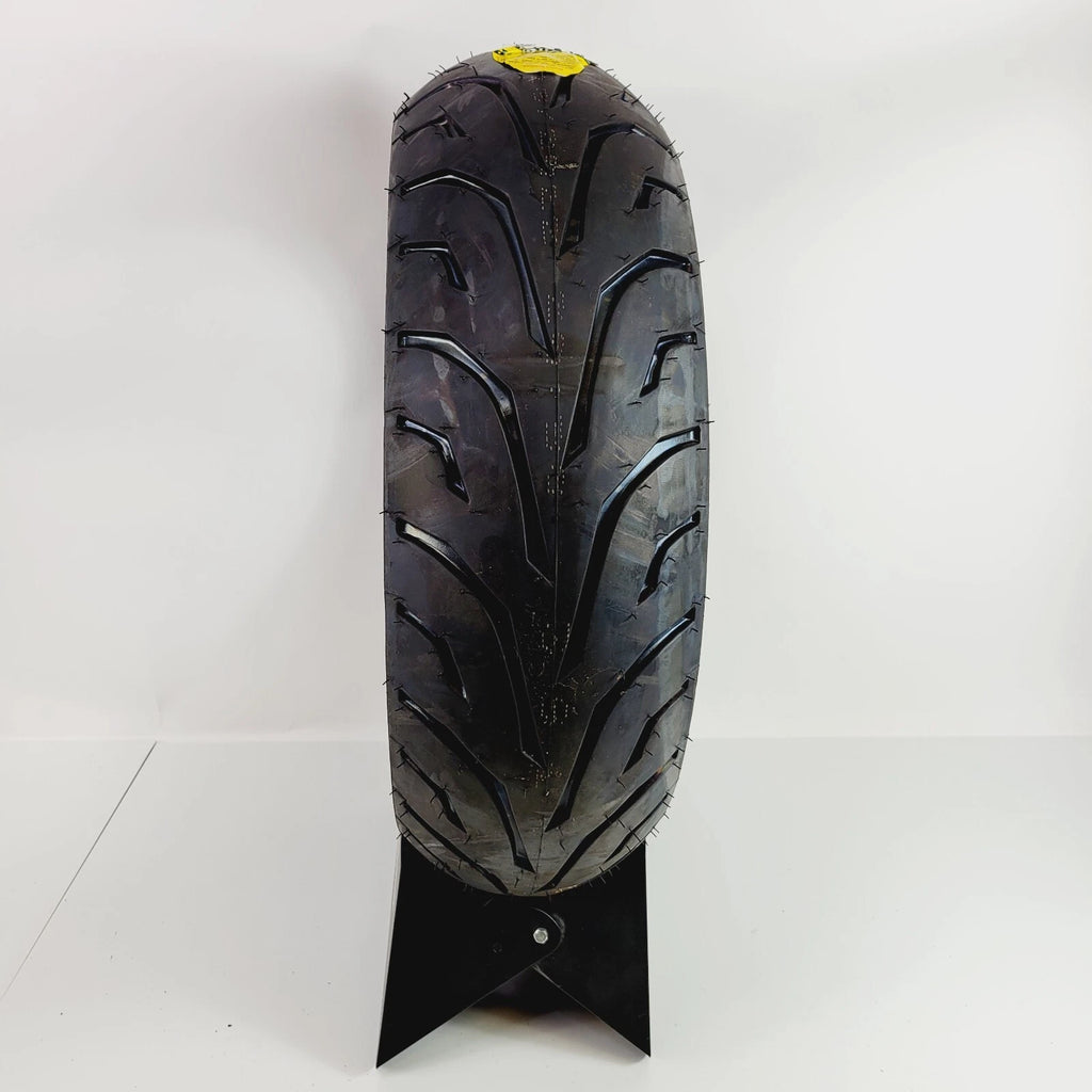 Dunlop Rear Tubeless Tire 180/60B17 75V for Harley-Davidson (2004–2023)