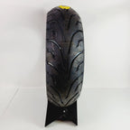 Dunlop Rear Tubeless Tire 180/60B17 75V for Harley-Davidson (2004–2023)