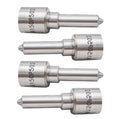 Set of 4 Fuel Injector Nozzles for Volkswagen Golf Jetta TDI (1999–2003)