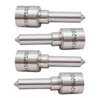 Set of 4 Fuel Injector Nozzles for Volkswagen Golf Jetta TDI (1999–2003)