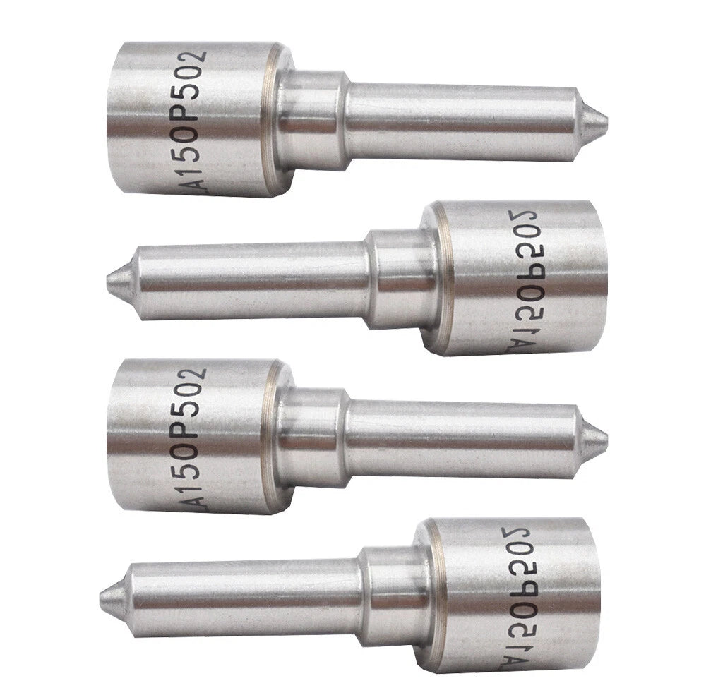 Set of 4 Fuel Injector Nozzles for Volkswagen Golf Jetta TDI (1999–2003)