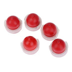 Set of 5 Primer Bulbs for Compatible with 694395, 496115