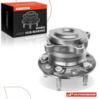 Rear Wheel Hub & Bearing Assembly for Chevrolet Cruze (2016–2019)