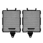 Radiator Grille Guard Cover Protector for BMW R1300GS Adventure (2023–2024) Pair