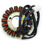 Magneto Generator Stator Coil for Kawasaki KLF300 Bayou 300 (1986–1987) 21003-1128