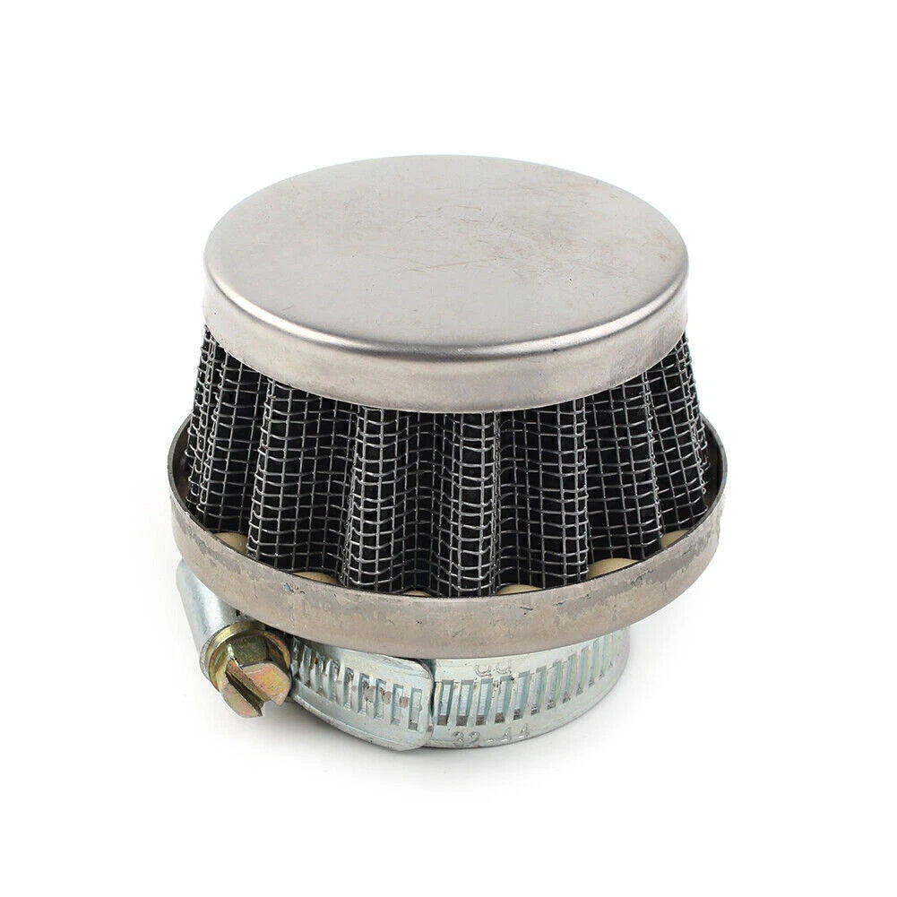 28mm Air Filter for Honda Taotao 90 110 125cc Dirt Bike ATV Scooter
