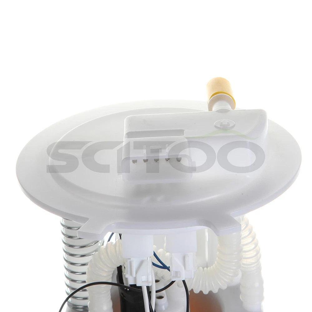 Fuel Pump Module Assembly for Nissan Versa (2007–2012)