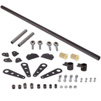 Anti-Roll Bar Kit for Chromoly Frame Rail Width (36") with 10.2" Arms