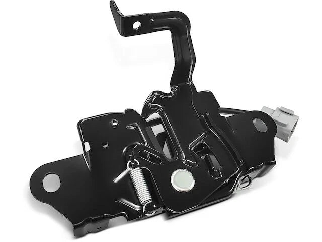 Hood Latch for Mazda 6 Sedan (2014–2017) QN382QX