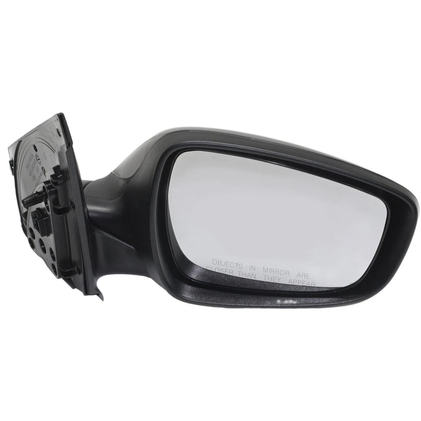 Right Side Turn Signal Light for Passenger Vehicle