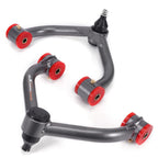2-4" Lift Upper Control Arms for Chevy Silverado GMC Sierra 2500 3500HD (2011–2019)