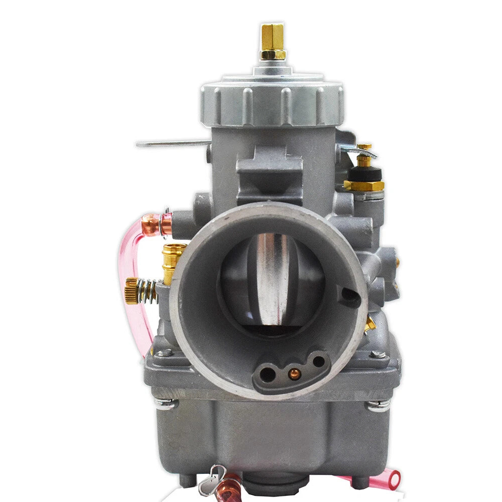 Carburetor for Yamaha YZ125 (1974–1984) Round Slide 34mm