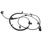 ABS Rear Wheel Speed Sensor for Chevy Impala Malibu (2014-2020)