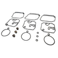 Carburetor Repair Kit for Yamaha Outboard 40 50 HP 2-Stroke (6H4-W0093)