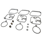 Carburetor Repair Kit for Yamaha Outboard 40 50 HP 2-Stroke (6H4-W0093)
