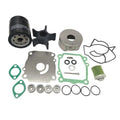 Maintenance Kit for Suzuki Outboard DF100A DF115A DF140A (2000–2005) 17400-92822 15412-92J00