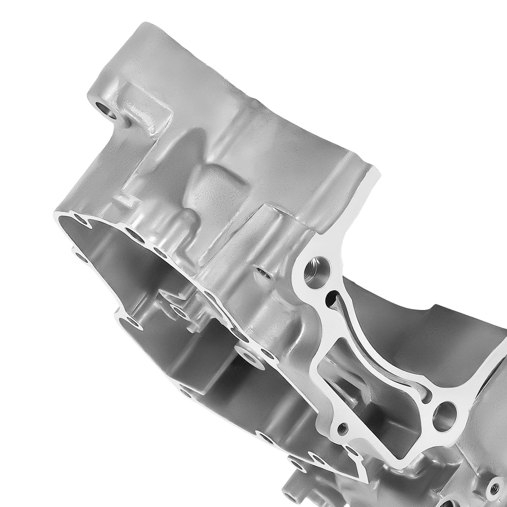 Left Engine Crankcase for Honda TRX450R TRX450ER (2006-2014)