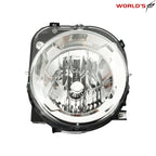 Projector Headlights for Jeep Renegade (2015–2018)