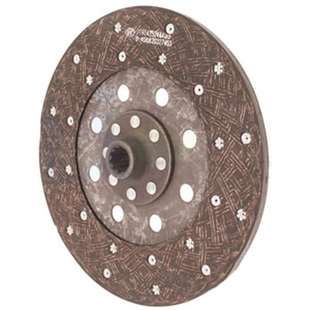 PTO Disc for A-VPG2265-AI (11" Rigid Disc, Organic)