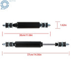 2X Rear Shock Absorbers for Club Car Precedent Golf Cart (2004–Present)