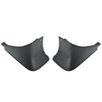 Set of 4 Mud Flaps Splash Guards for Toyota Corolla (2009–2013)