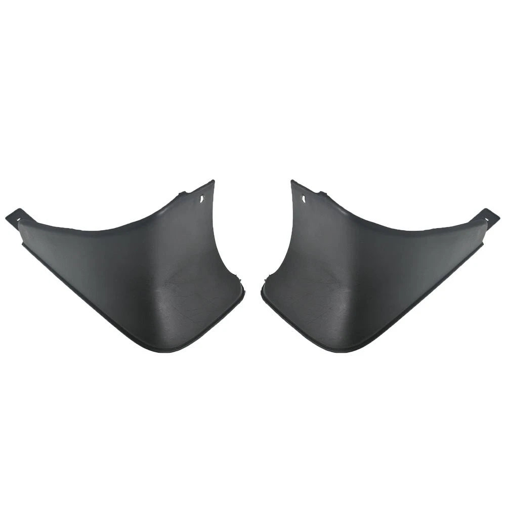 Set of 4 Mud Flaps Splash Guards for Toyota Corolla (2009–2013)