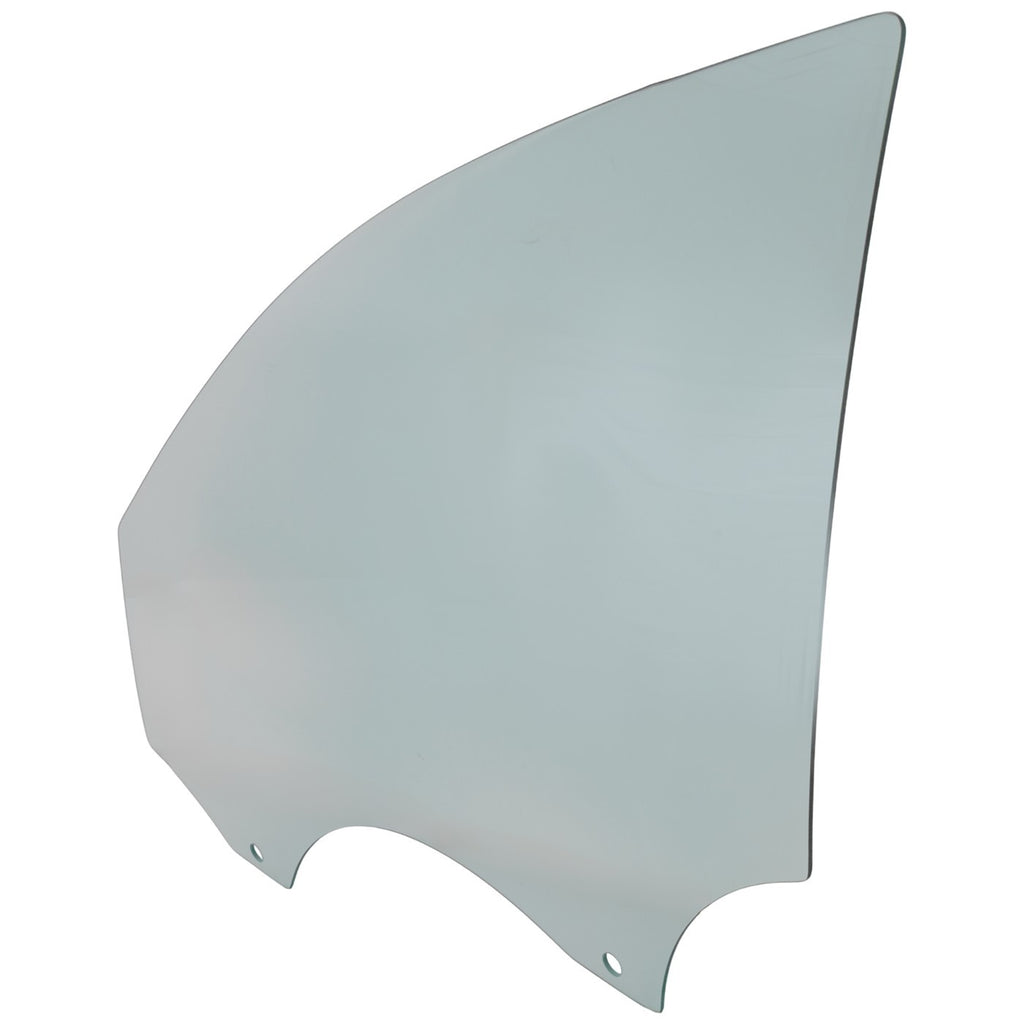 Front Driver Door Glass for Audi S4 A4 (2009–2016)