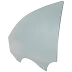 Front Driver Door Glass for Audi S4 A4 (2009–2016)