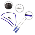 Set of 2 Vacuum Parts Accessories for V8