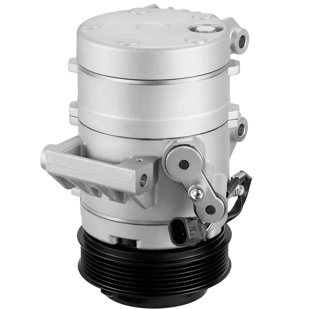 A/C Compressor for Mercury Milan (2010–2011) Ford Fusion (2010–2012) CO 11212C