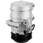 A/C Compressor for Mercury Milan (2010–2011) Ford Fusion (2010–2012) CO 11212C