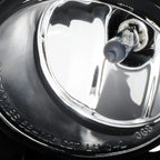 Left Fog Light for Nissan Altima 4Dr Sedan (2007–2009) OE Style