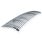 Billet Grille for Toyota Tacoma (1997–2000)