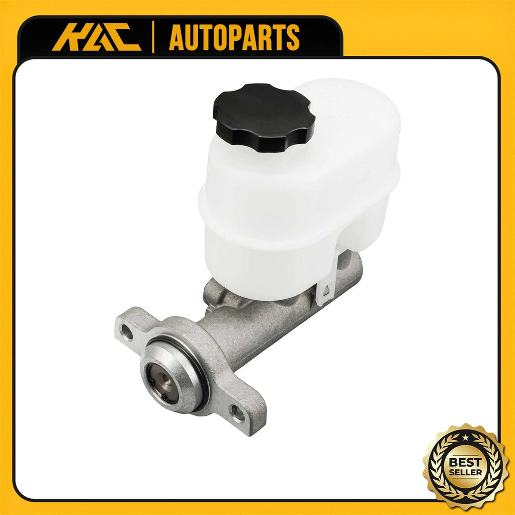 Brake Master Cylinder Reservoir Sensor for Chevrolet Silverado 1500 GMC (2014–2016)