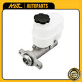 Brake Master Cylinder Reservoir Sensor for Chevrolet Silverado 1500 GMC (2014–2016)