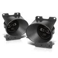 Smoked Lens Full LED Projector Fog Lights for F150/Mark LT (2005–2008)