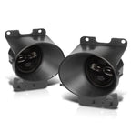 Smoked Lens Full LED Projector Fog Lights for F150/Mark LT (2005–2008)