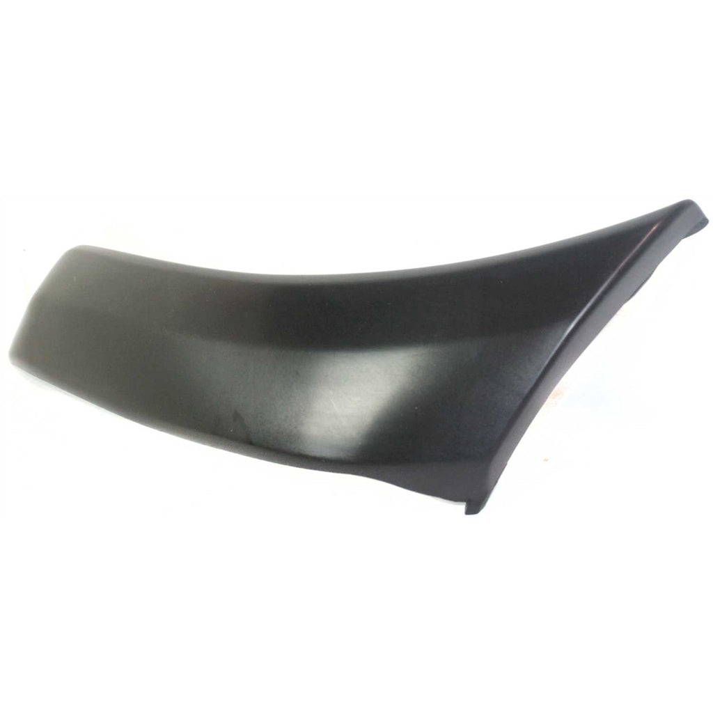Bumper End for Toyota RAV4 (2001–2005) Front Right Side with Fender Flares