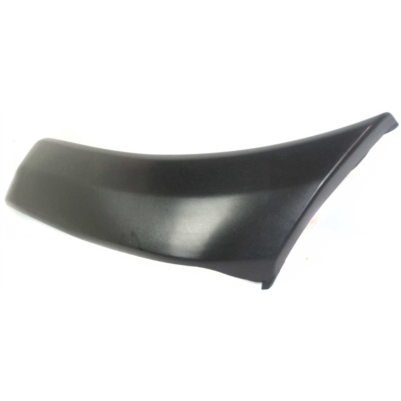 Bumper End for Toyota RAV4 (2001–2005) Front Right Side with Fender Flares