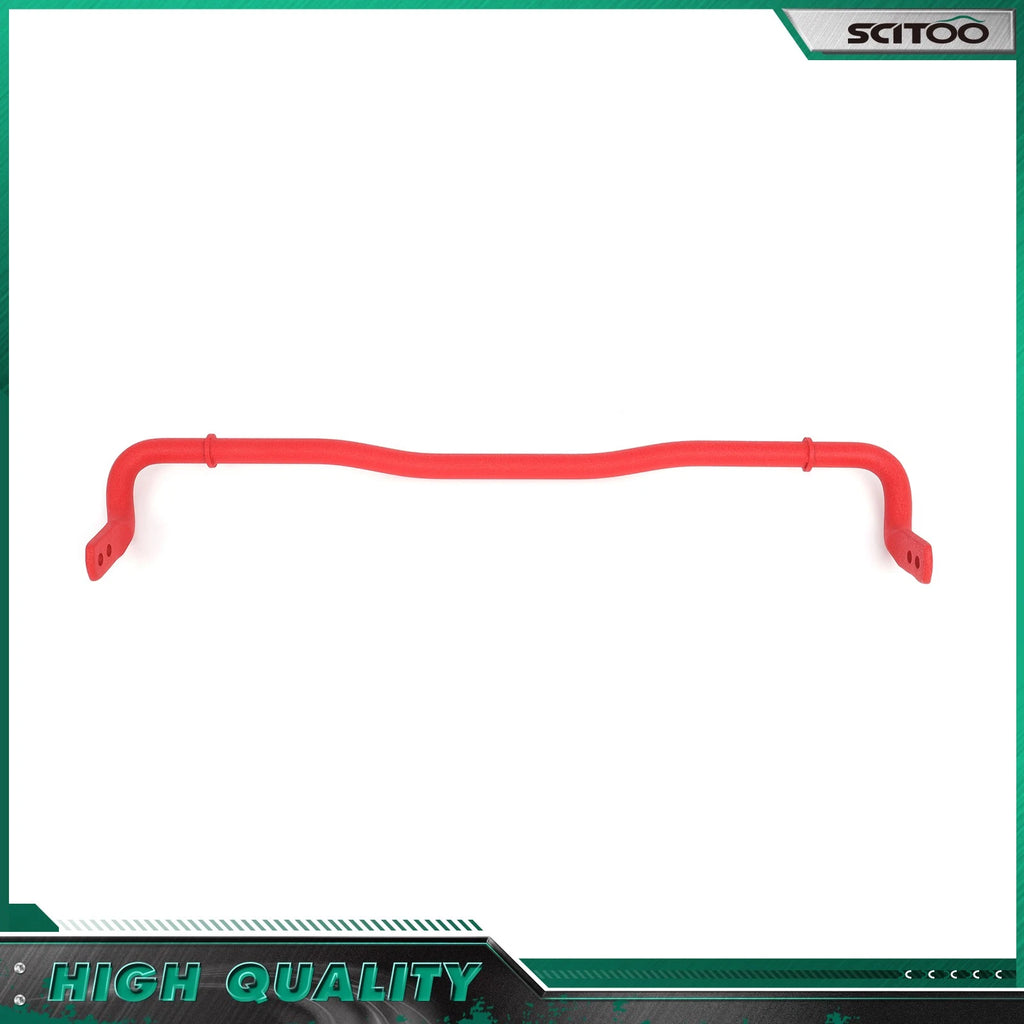 Rear Anti-Roll Sway Bar Kit for Honda Civic (2016–2020)