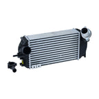 Intercooler for Hyundai Sonata (2020–2023) & Kia K5 (2021–2024) 1.6L Turbo