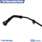 Coolant Air Bleed Pipe for Cadillac SRX, Impala, Buick LaCrosse (2010–2020)
