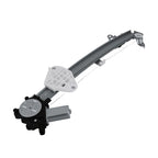 Front Right Power Window Regulator & Motor for Honda Accord (2008–2012)