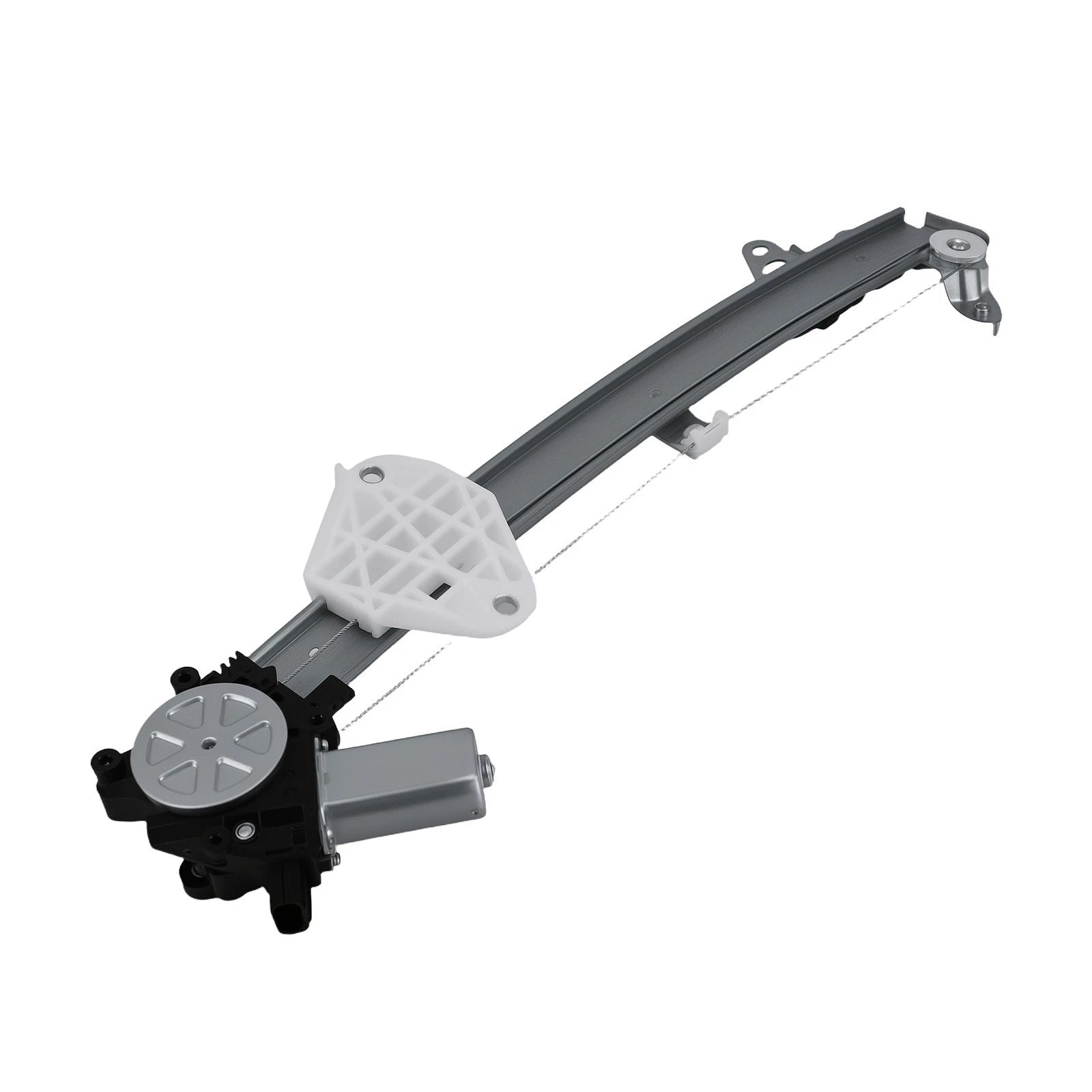 Front Right Power Window Regulator & Motor for Honda Accord (2008–2012)