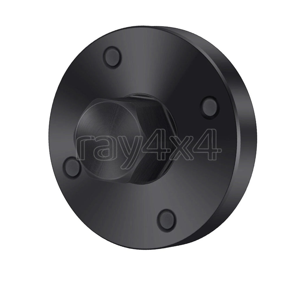 Rear Bearing Retainer Tool for Honda CL350 CL360 (1968–1975)