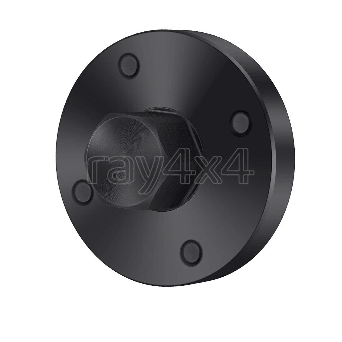 Rear Bearing Retainer Tool for Honda CL350 CL360 (1968–1975)
